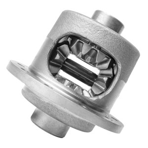 Jeep Wrangler Limited Slip Differential - Rear - Yukon Gear & Axle - Trac-Lok, Dana 44/M220, 32 Spline, Without Electronic Locker (YC DM220-32-T/L) - `18-`20